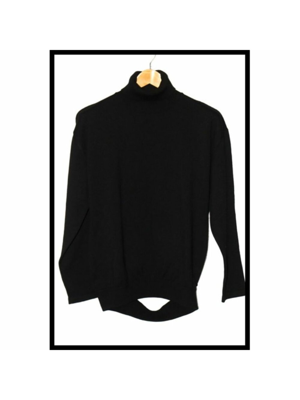 Balenciaga Knit Top - Picture 2 of 11